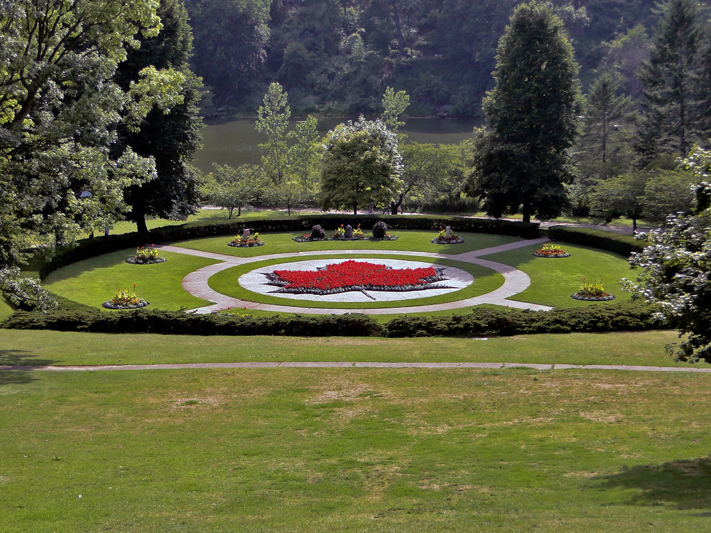 Toronto – High Park