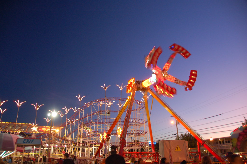 Playland Amusement Park