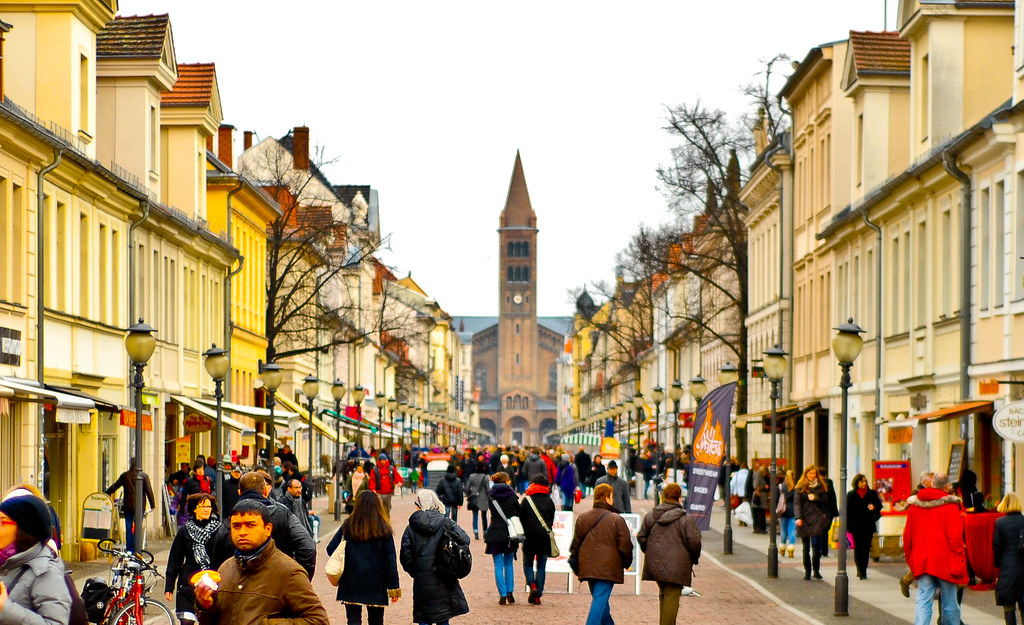 Potsdam