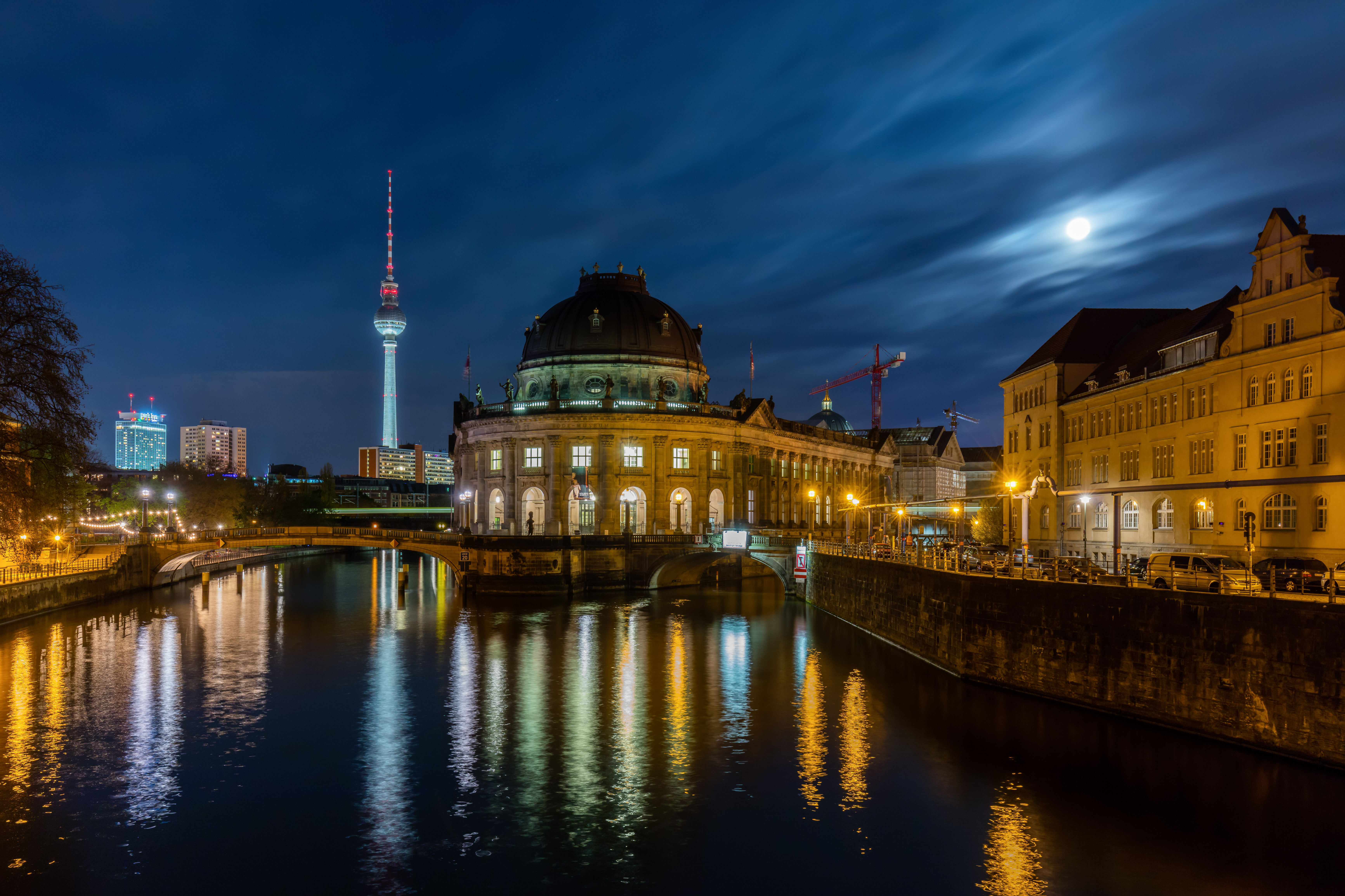 Museo della Tecnologia di Berlino