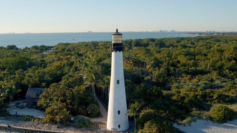 Bill Baggs Florida State Park