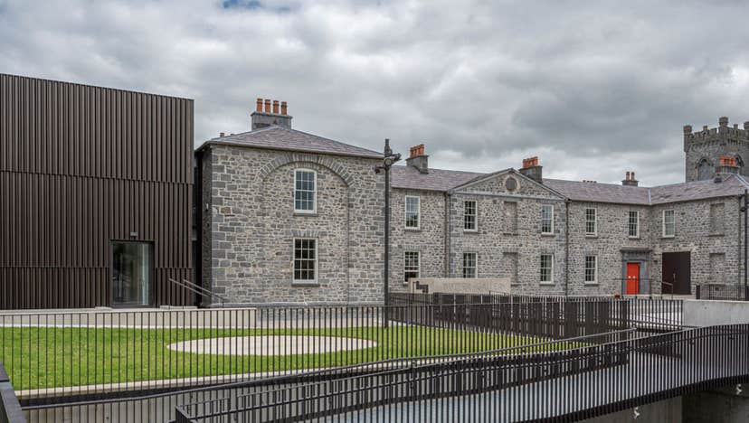 Dublin – Butler Gallery