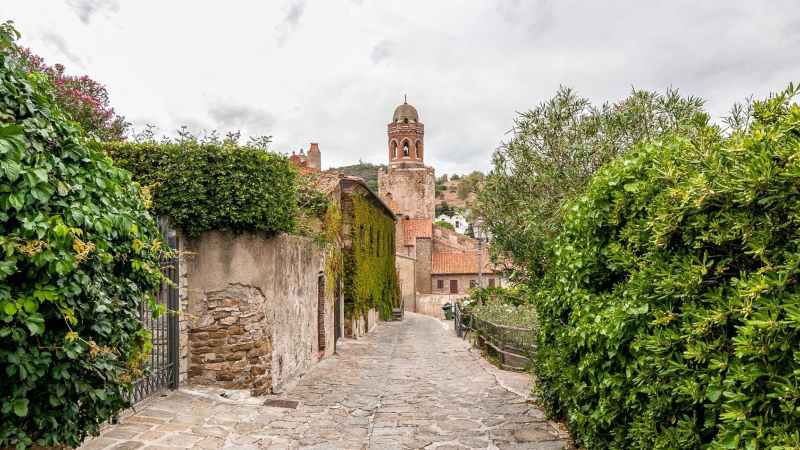 Castiglione della Pescaia