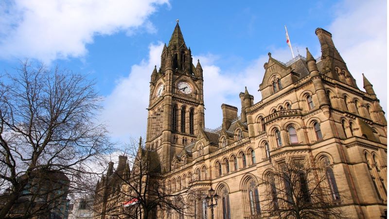 Manchester