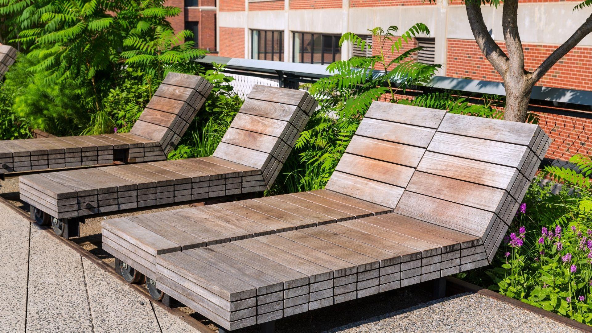 New York – Chelsea District, High Line & Hudson Yards