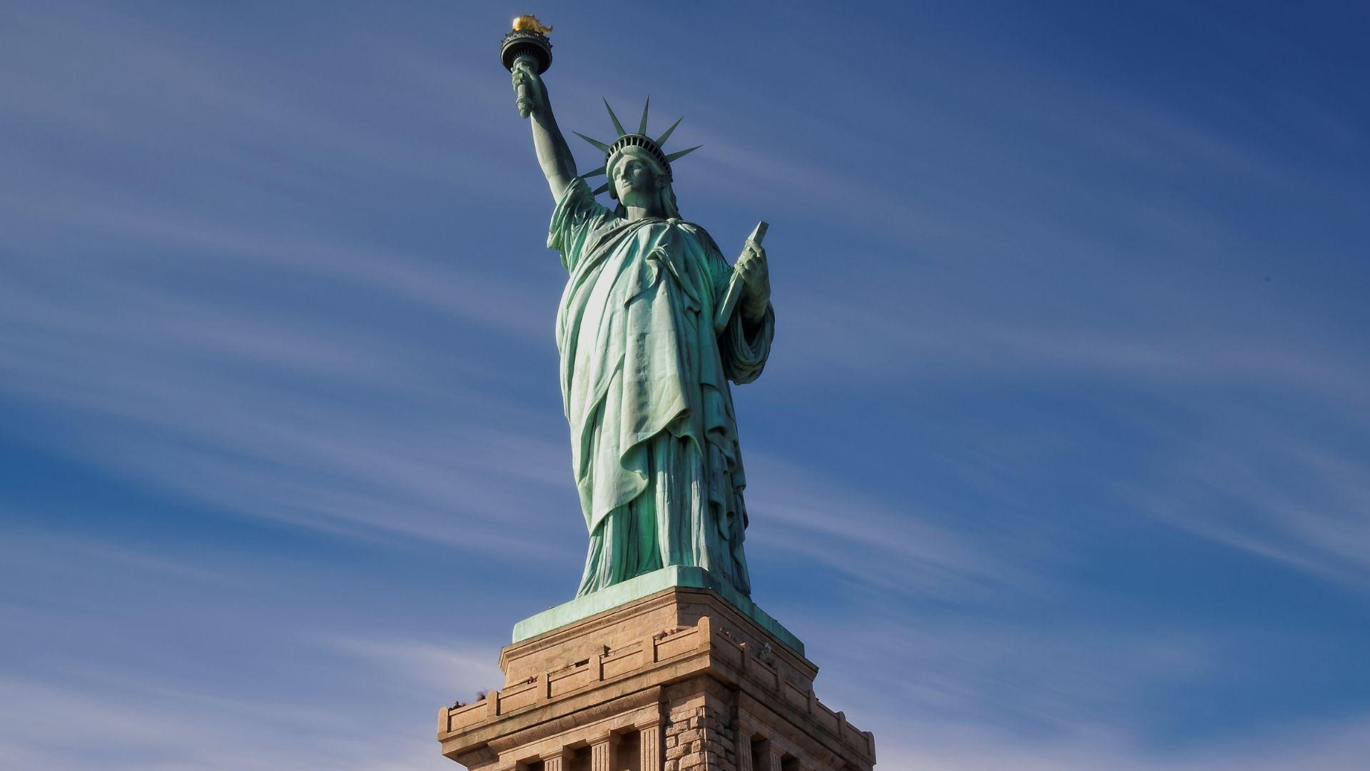 Statua della libertà