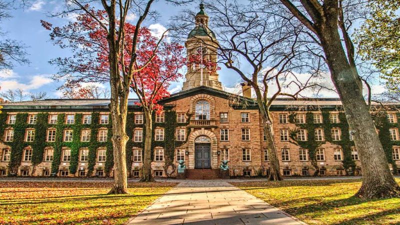 PRINCETON