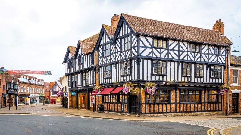 Stratford Upon Avon