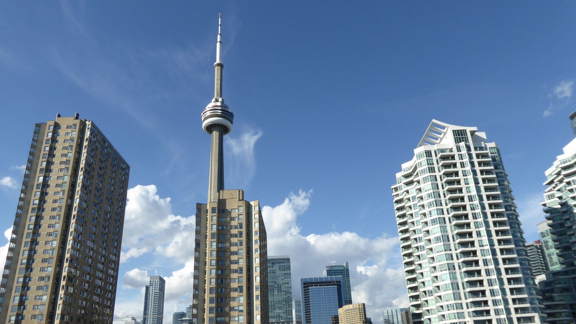 Toronto- Downtown