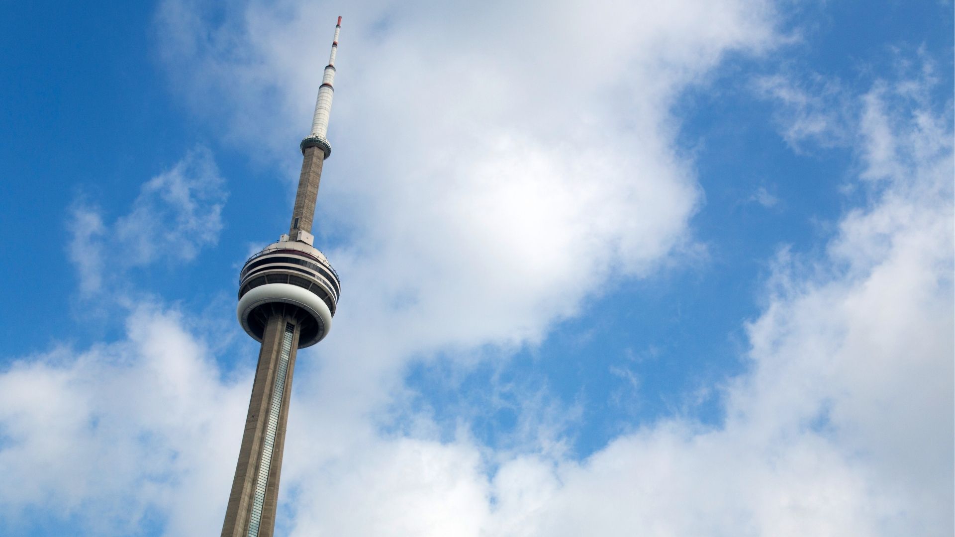CN Tower Toronto