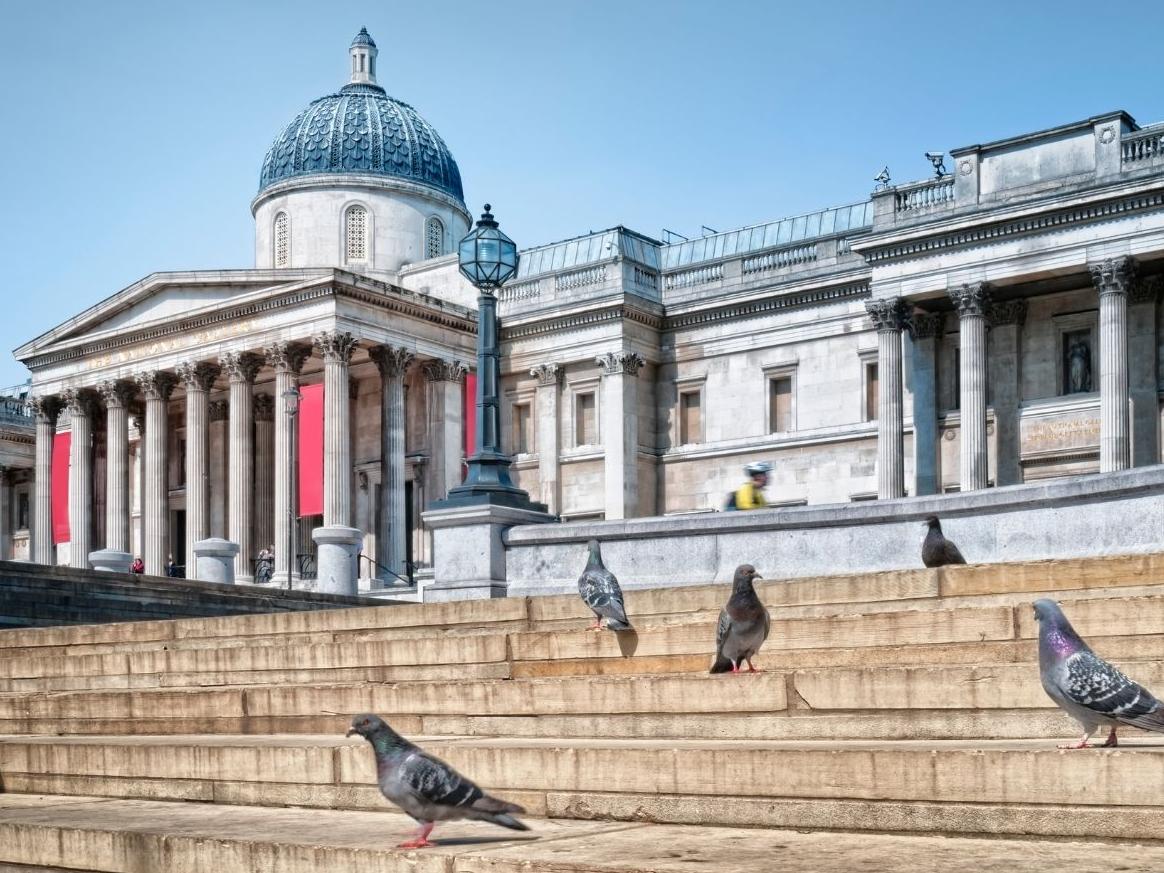 National Gallery