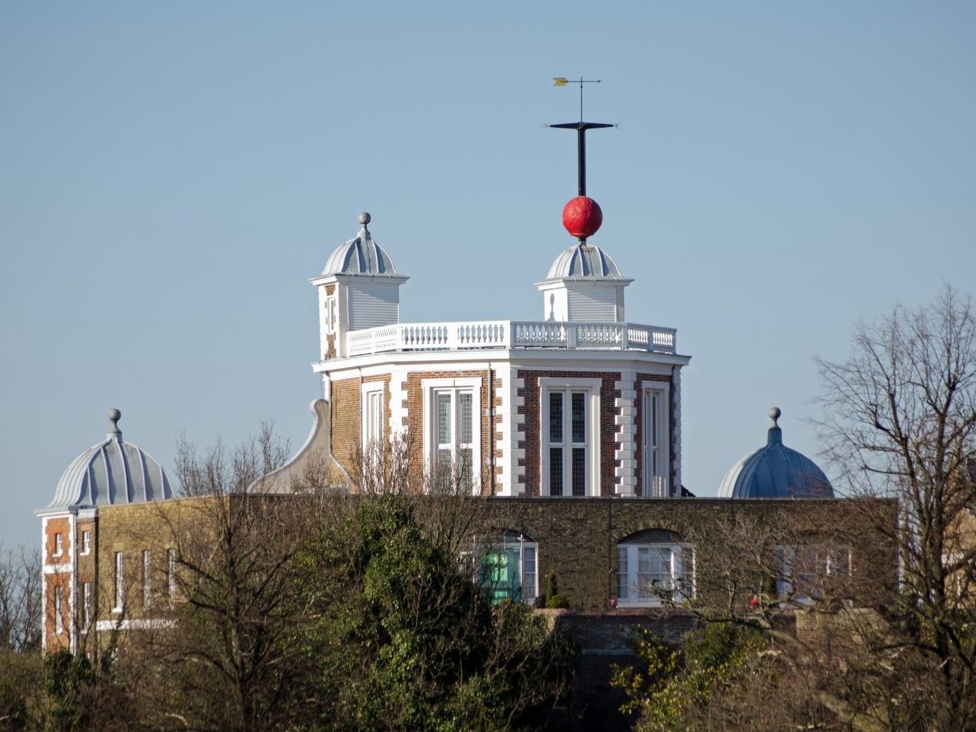 Royal Observatory Greenwich