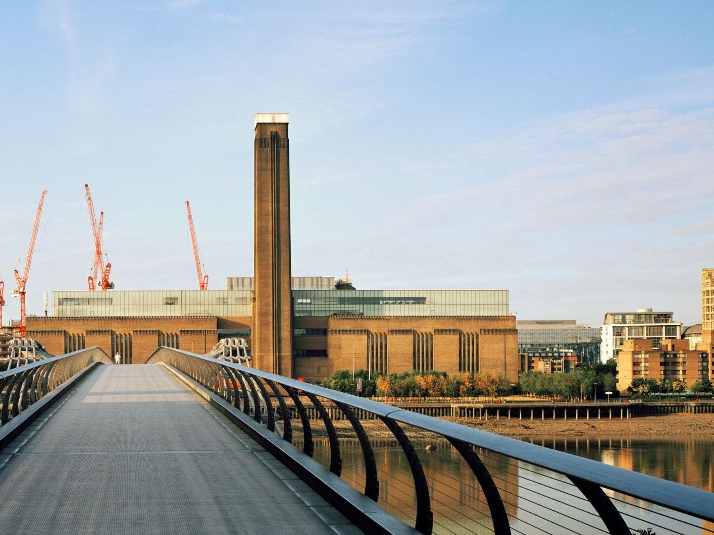 Tate Modern