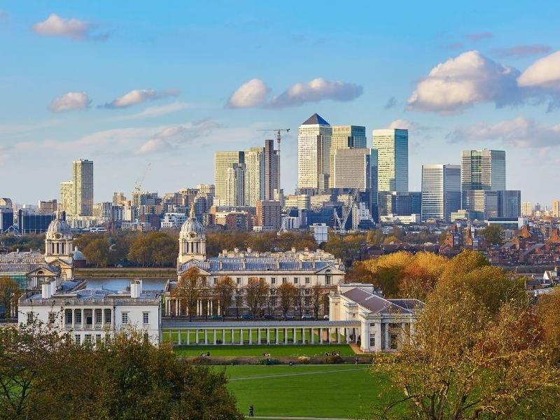 Greenwich