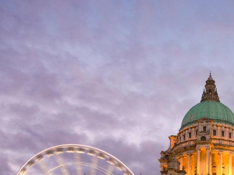 Belfast