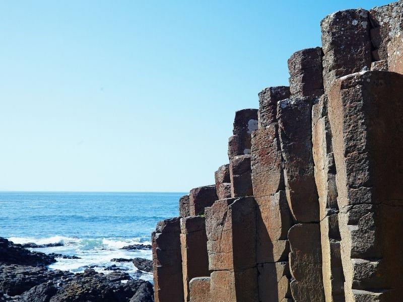 Giant s Causeway