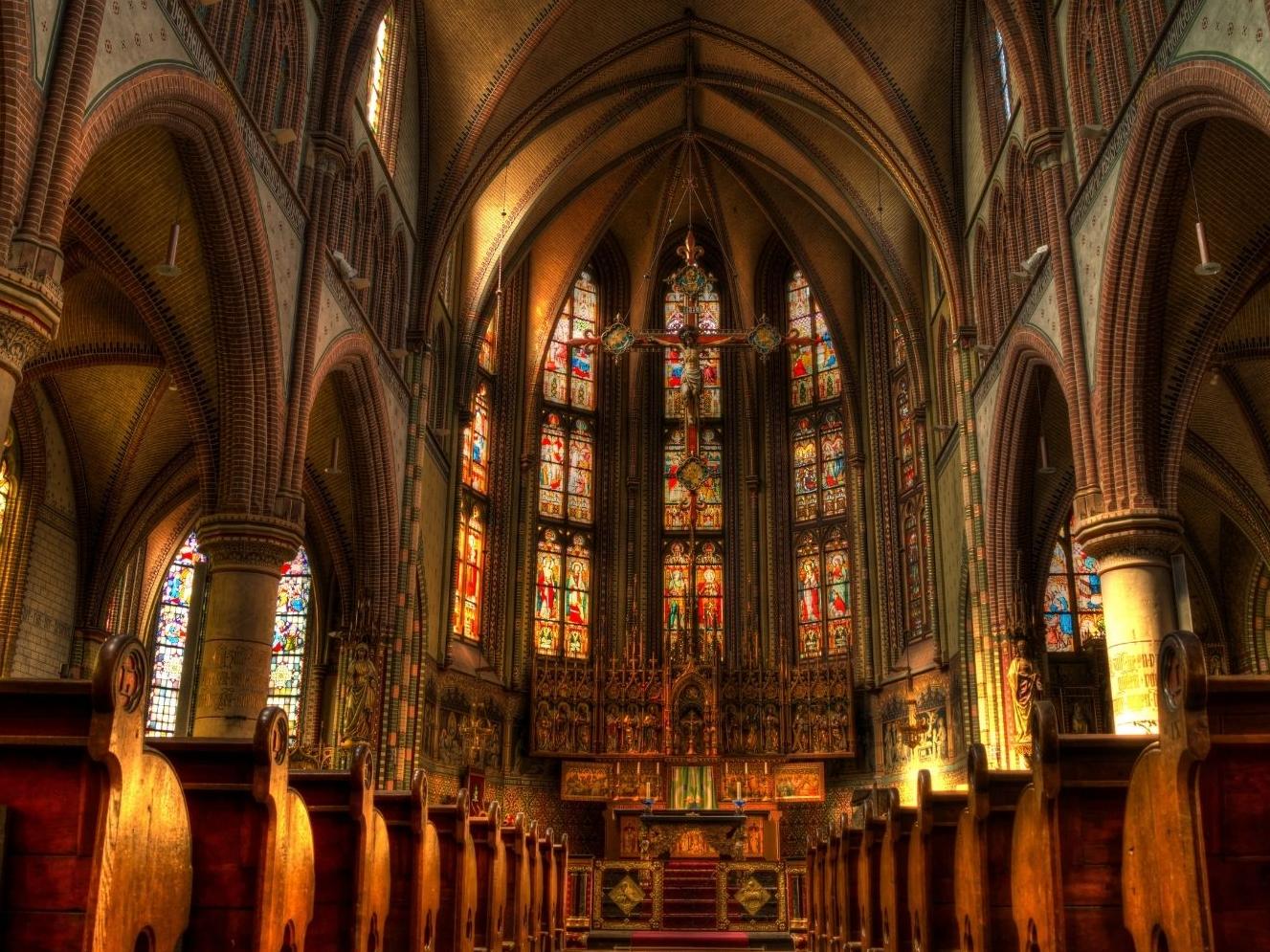 Christ Church Cathedral